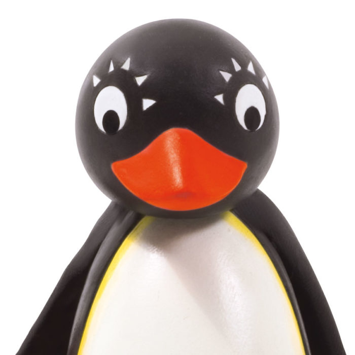 Mother - Pingu's English : Pingu's English